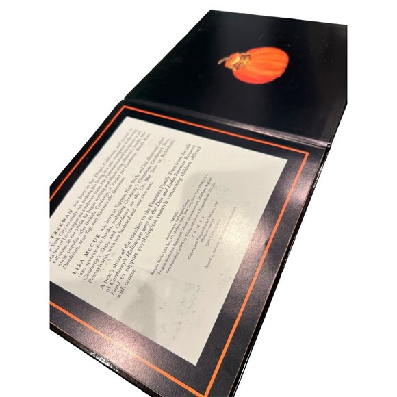 Corduroy’s Halloween A Lift-The-Flap Book By‎ Don Freeman Hardcover Very Good - Picture 6 of 6